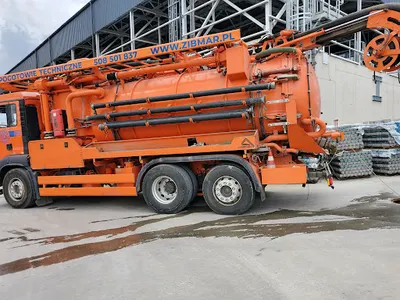 Pogotowie Techniczne ZIBMAR 24H